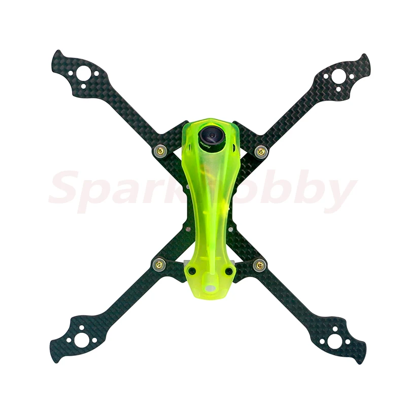 fpvracer r320 r420 r520 комплект 345 дюймов 147 171197 мм к