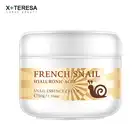 Антивозрастной увлажнитель для лица, лицо улитки, крем с гиалуроновой кислотой, отбеливающий дневной крем, с коллагеном, питает кожу, Корея