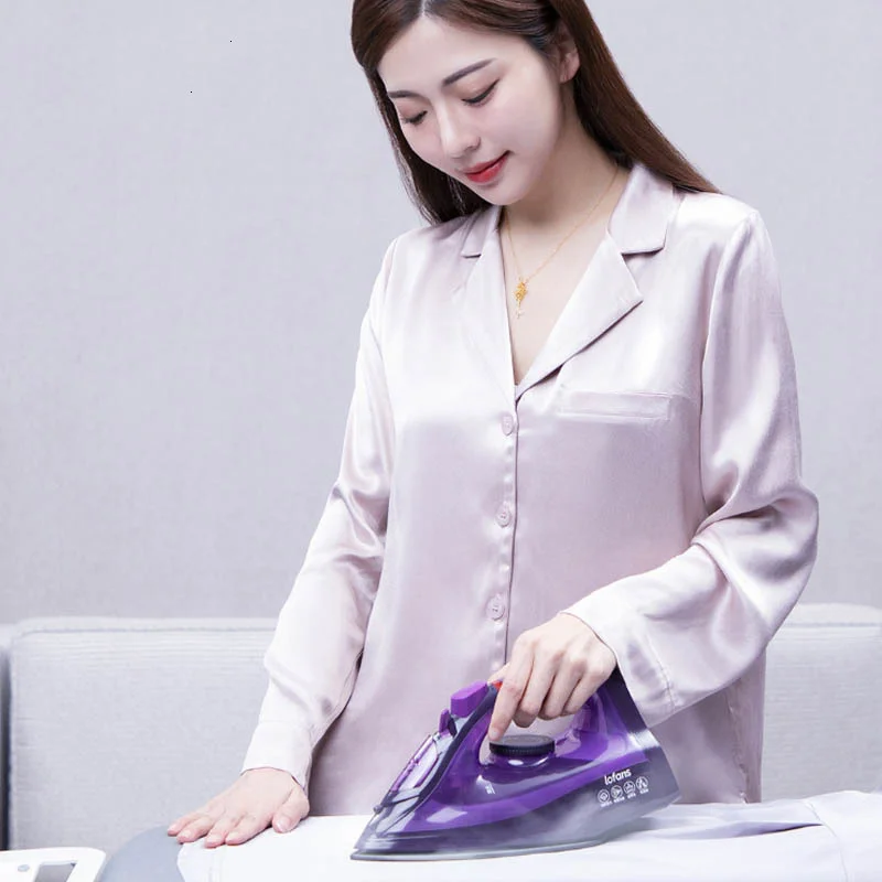 

Xiaomi YOUPIN Lofans-Cordless Electric Steam Iron, Garment Steamer, Multi-function, 280 Ml Water Tank