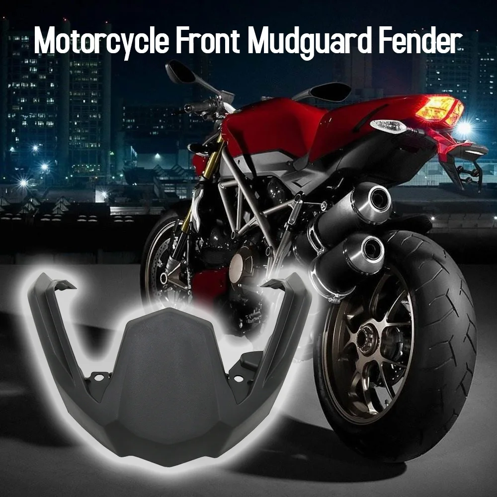 Переднее крыло мотоцикла удлинитель брызговик подходит для BMW R1200GS ADV 2014-2017