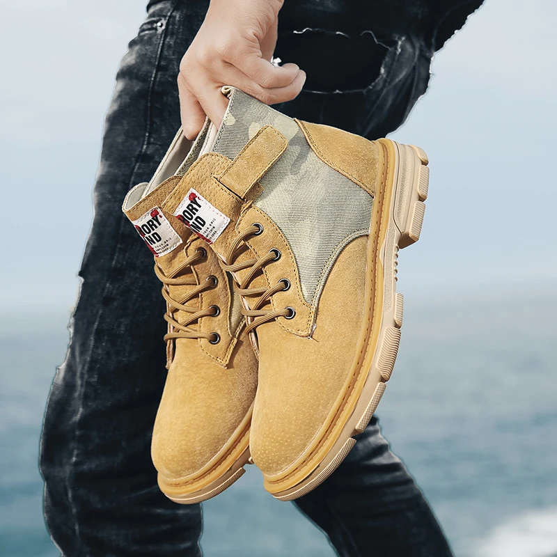 

Мужские кроссовки на плоской подошве для отдыха; Модные мужские повседневные ботинки; Лидер продаж; Уличная обувь без шнуровки; Спортивные ...