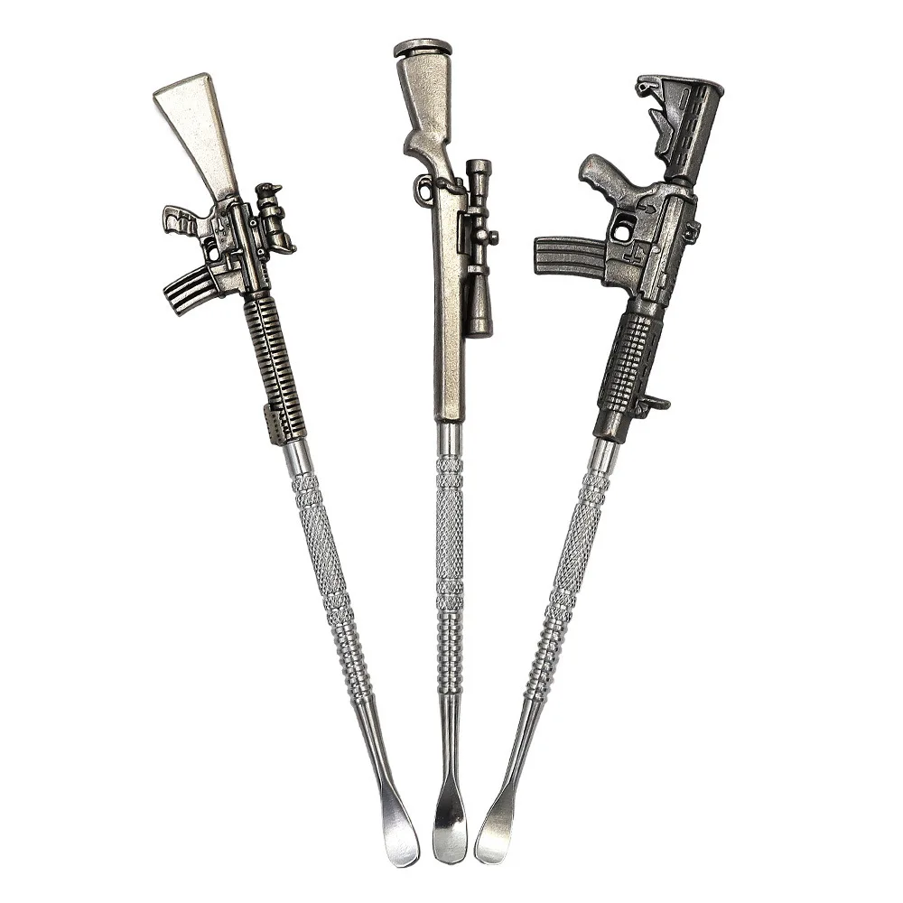 

6.29" Arsenal Gun Dab Tools Wax Carving Tool