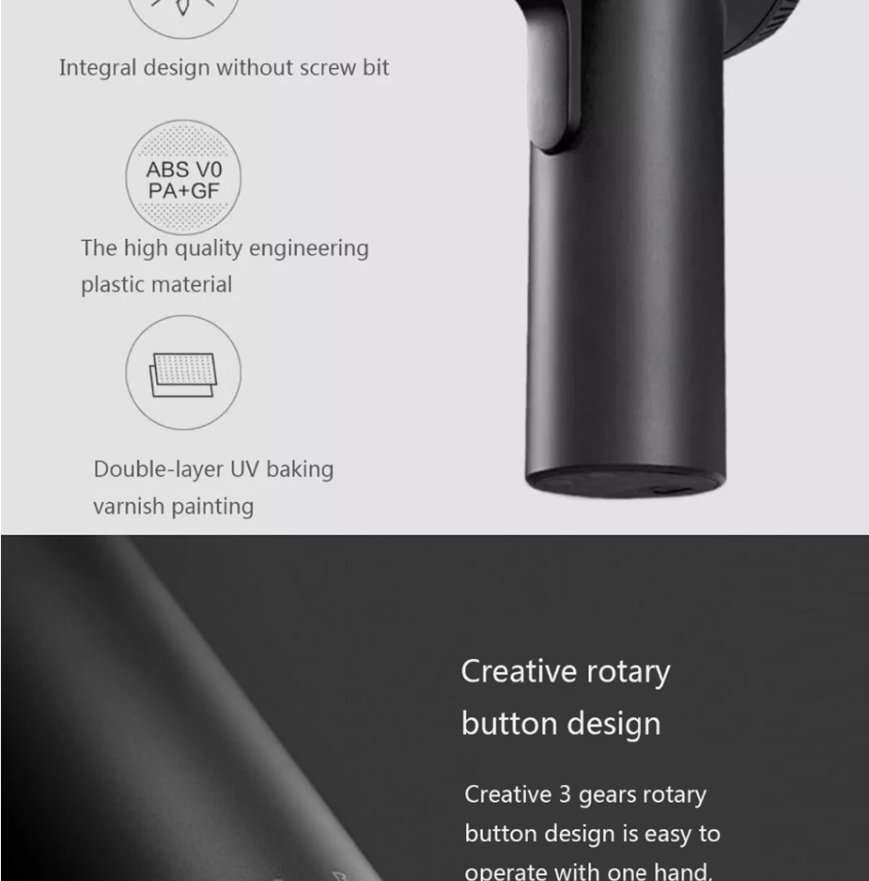 xiaomi mijia домашняя электрическая отвертка 5N. m большой крутящий момент PH1 H3 SL4 Набор отверток 12 шт. S2 бит 2000amh батарея 3,6 В