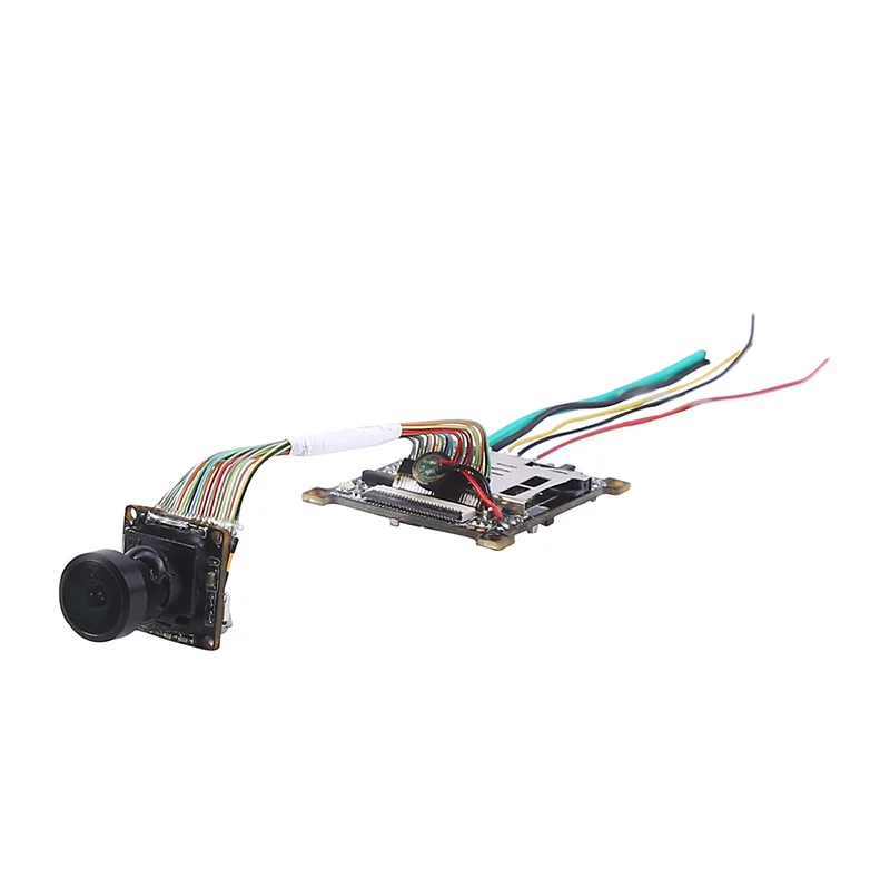 

Hawkeye Firefly BWhoop HD Net Weight 6.5g Mainboard 25*25mm Wide Angle Lens 150°/165° Avaliable for 16:9 and 4:3 Monitors