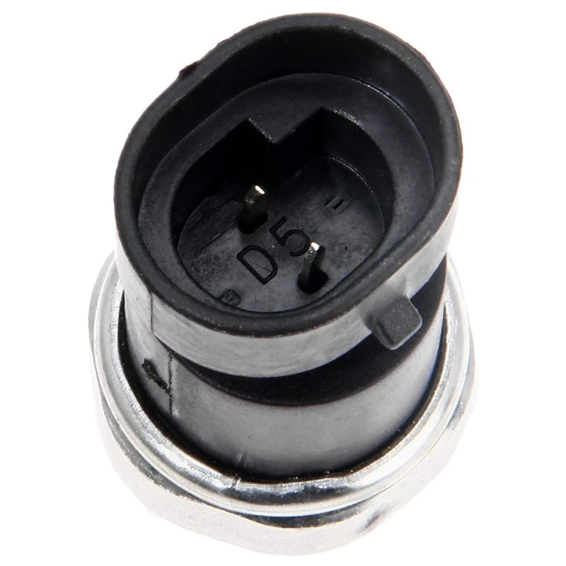 

Engine Oil Pressure Sensor Switch Transmission Pressure Switch Replacement for Chevrolet/GMC/Buick/SAAB/Saturn 12635957