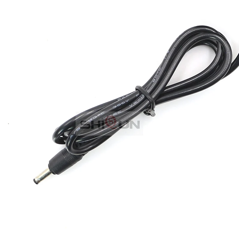 DC 12V автомобиля Зарядное устройство кабель для Quansheng UV-R50 UV-R50-1 UV-R50-2 быстрой