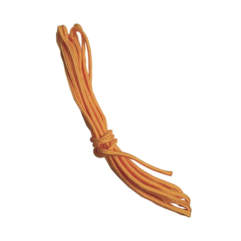 

ISURE MARINE Orange Nylon Rope Anchor Connecting Rope Boat Marine Rope