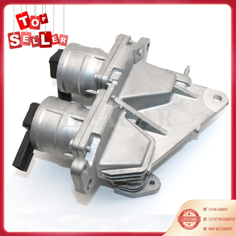 

1pc Air S-witch Diverter Valve 25710-31022 25710-31020 25710-31021 Fits For Toyota Tacoma 3.5L 4.0L 2012 2013 2014 2015-2019