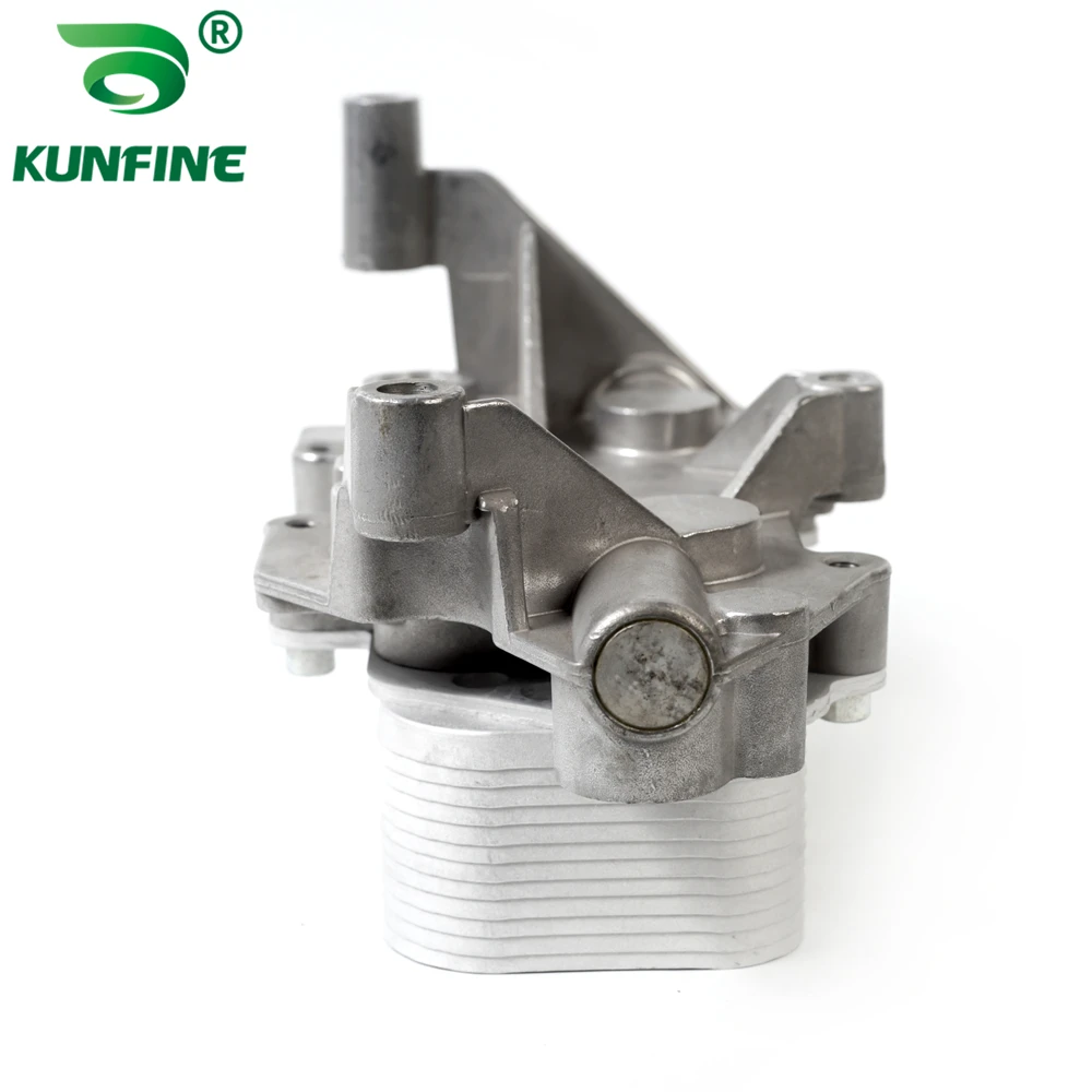 Масляный радиатор масляный для VW AUDI OEM No. 330 317 021 330317021