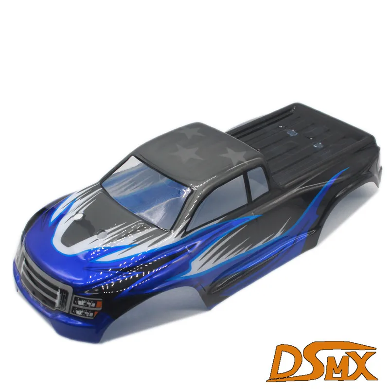 HSP 94186 большой корпус автомобиля 1 / 16 Аксессуары для моделей автомобилей | Игрушки