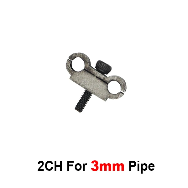 гидравлический зажим для ме