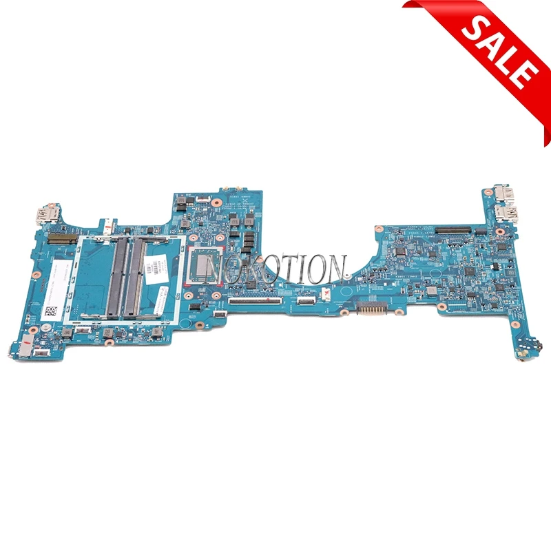 935101-601 935101-501 935101-001 для HP ENVY X360 15-BQ 15M-BQ121DX 16907-1 448.0BY09.0011 фотография 5 2500U | Компьютеры и