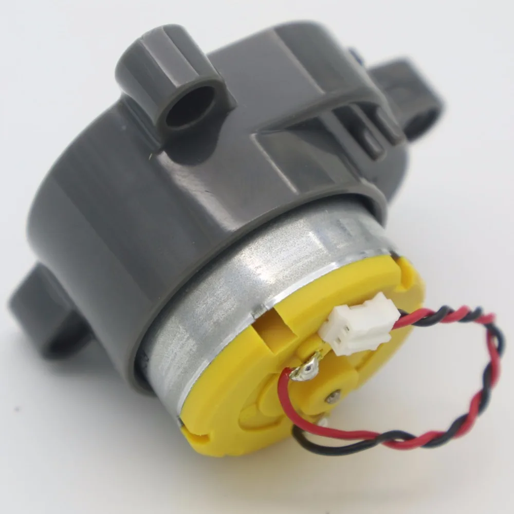 

Left Right Side Brush Motors for Ilife v3 v5 v5s x5 v3s v3l v5s pro v50 v3s pro Robot Vacuum Cleaner Side Brush Motor