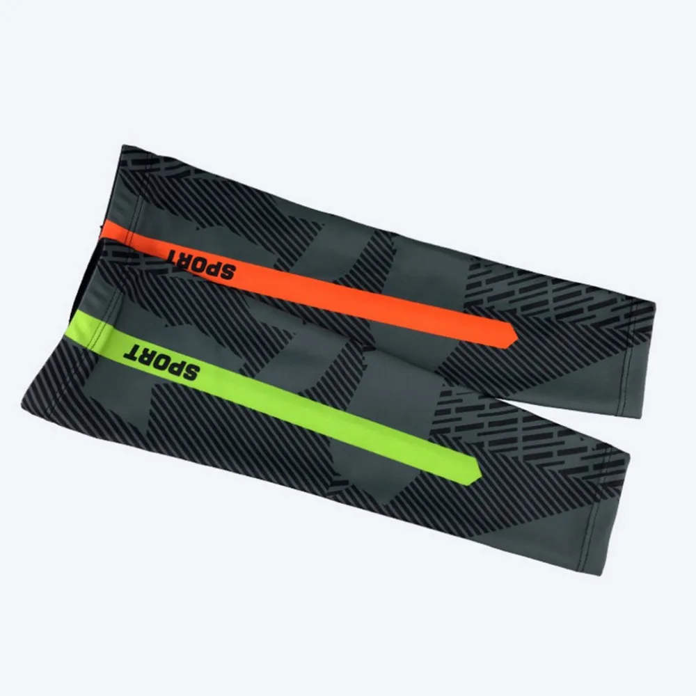 

Outdoor Arm Sleeve for Men & Women Cover up Sleeves to Cover Arms Cooling Clothing Sun UV protection Cycling