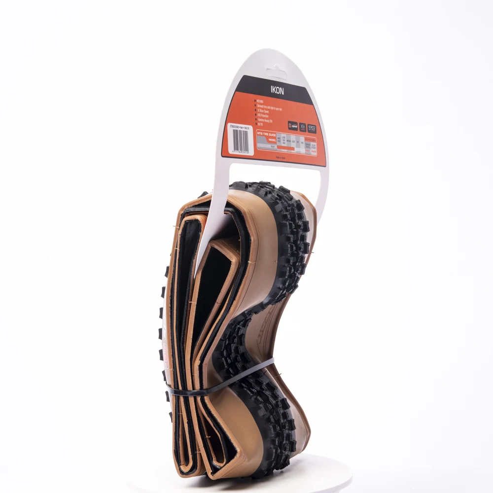 MAXXIS IKON(M319RU) FOLDABLE TIRE OF BICYCLE MTB 26x2.0/2.35 27.5x2.2 29x2.0/2.2