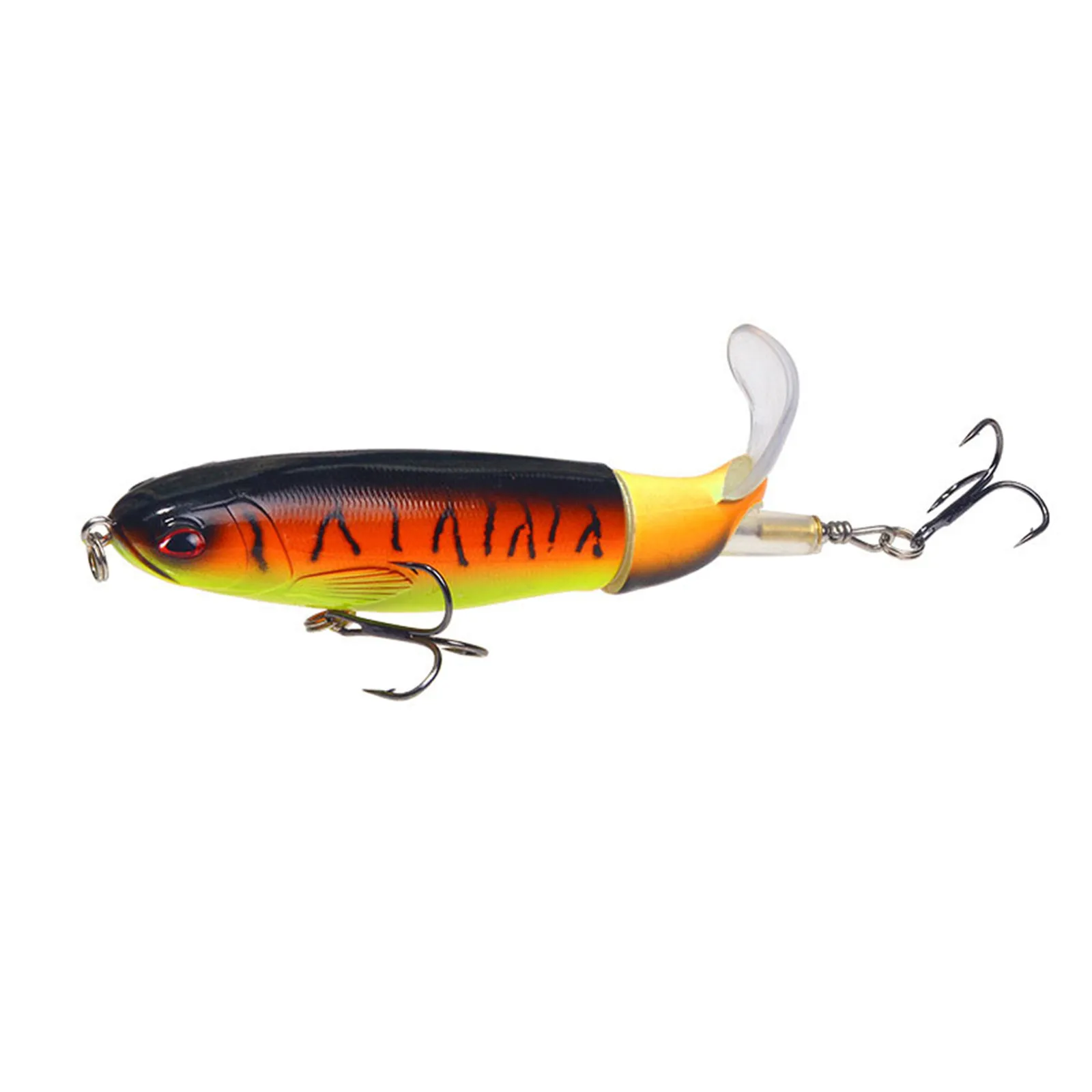 

Bionic Fishing Lure Lifelike Slow Sinking Hard Lure Fishing Tackle Durable For Fishing Anti-corrosion Accesorios Pesca
