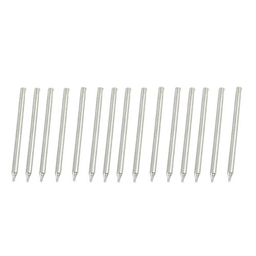 Promotion! 30 x 3mm shank 1 mm ball point grinding diamond drill bits pin | Инструменты