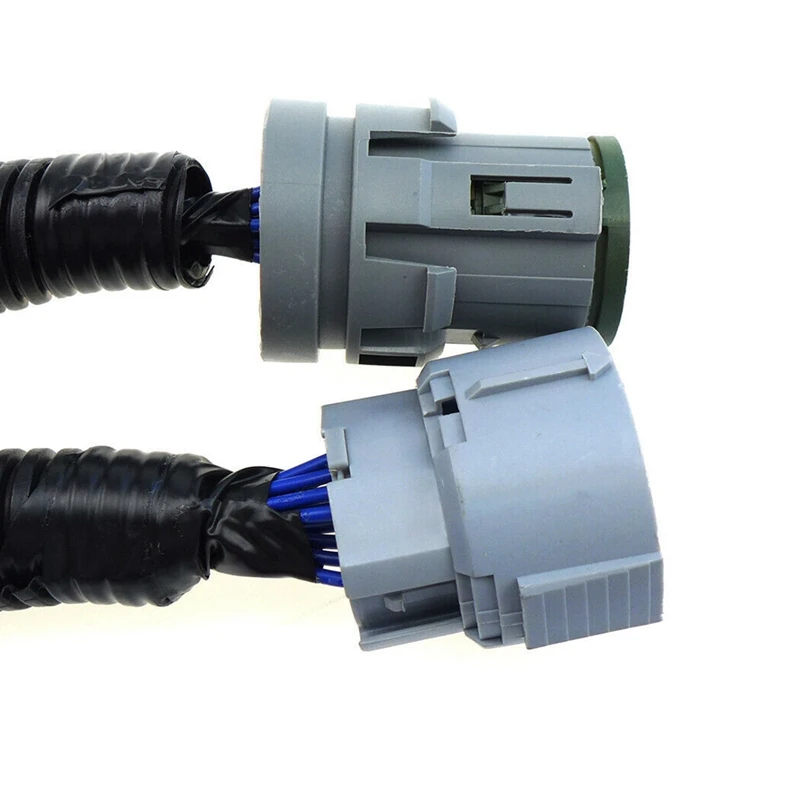 Провод передачи Plug and игровой адаптер соединитель жгута кабель провод 4L60E для 4L80E