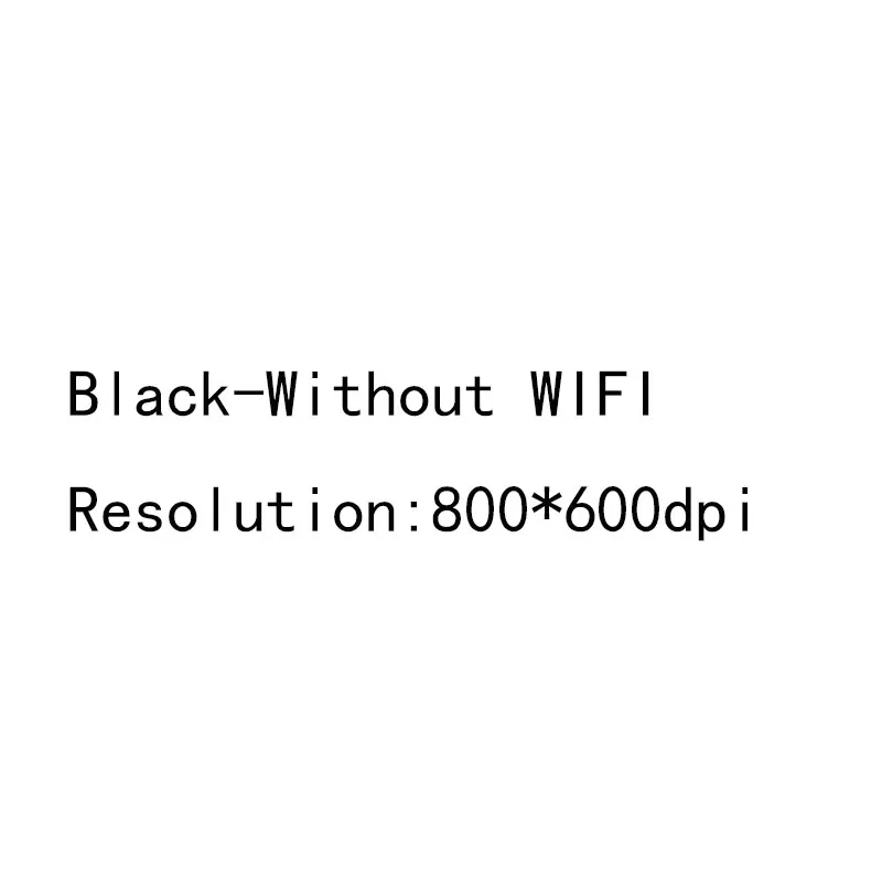 Full HD проектор умный Android WiFi Bluetooth разрешение 1280*800 USB HDMI VGA AV домашний кинотеатр предложение проектор - Цвет: Black-Without WIFI