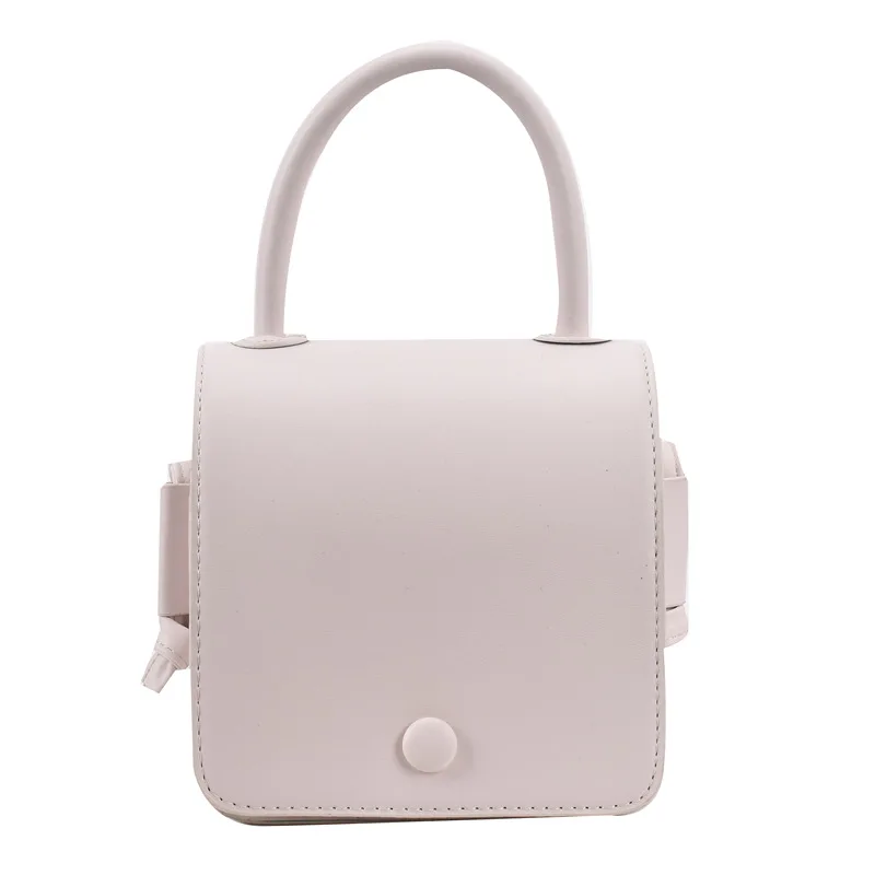 

Women's Bag 2021 New Portable Small Square Bag Purses and Handbags Designer Handbags High Quality Fashionable Purses