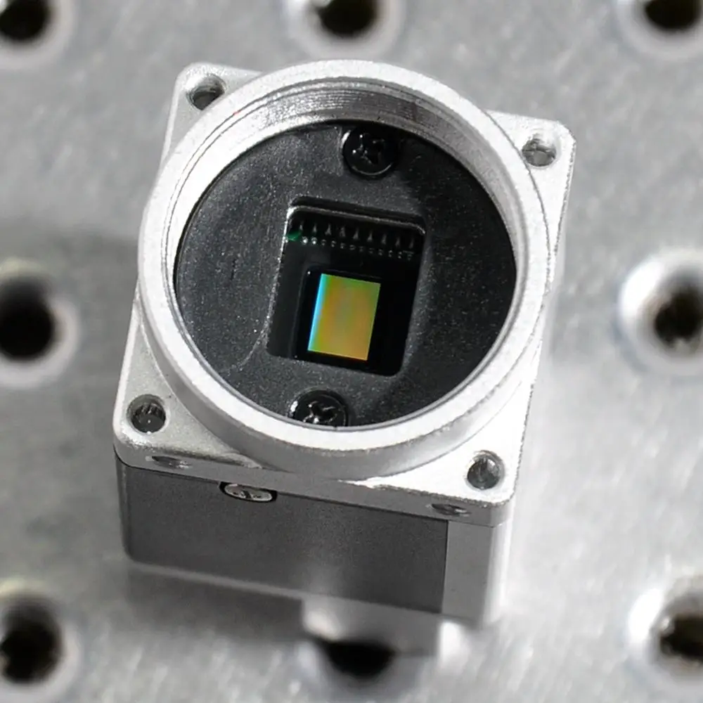 Microvision MVC5001MF industrial camera