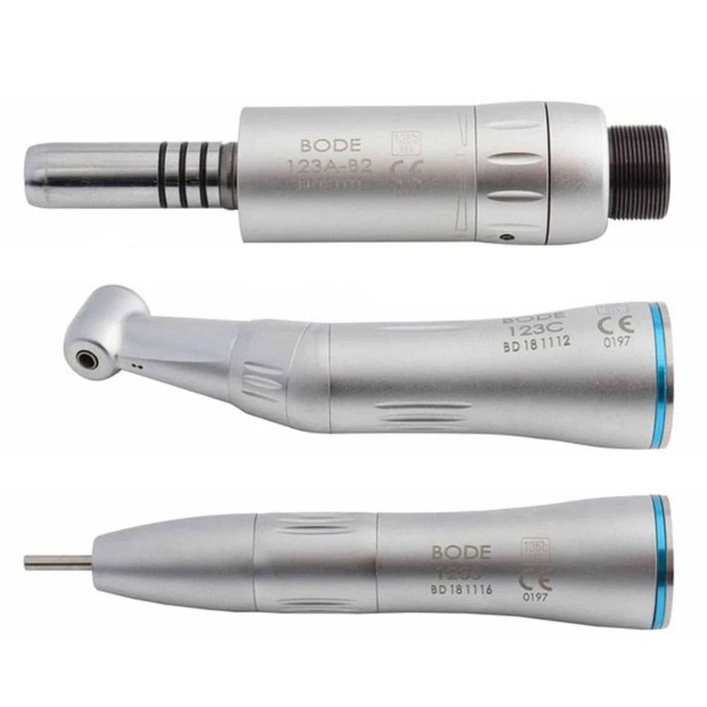 Внутренняя и низкая скорость стоматологической внутренней системой полива