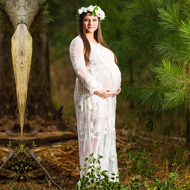 SMDPPWDBB летнее Boho Женская Макси платье свободного покроя с вышивкой белая