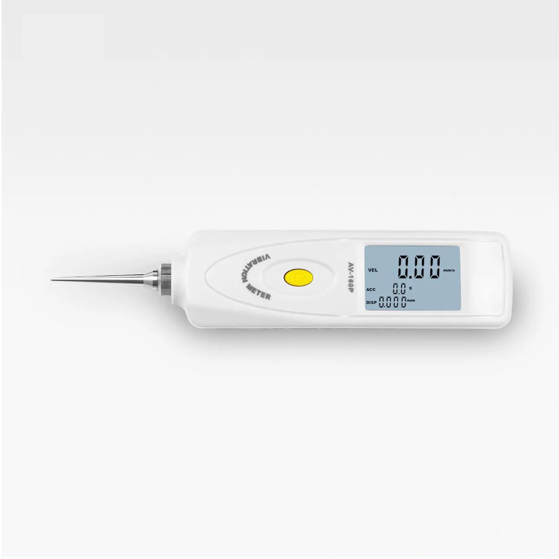 

AV-160P Vibration Meter Digital Portable Pen Vibration Tester Accurate measurement