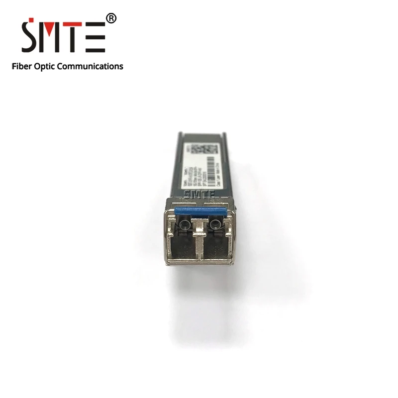 Оптический приемопередатчик SFP 10G однорежимный фонарь 10g 1310nm 1.4 km sm sfp + SPT D9W2006732|sfp
