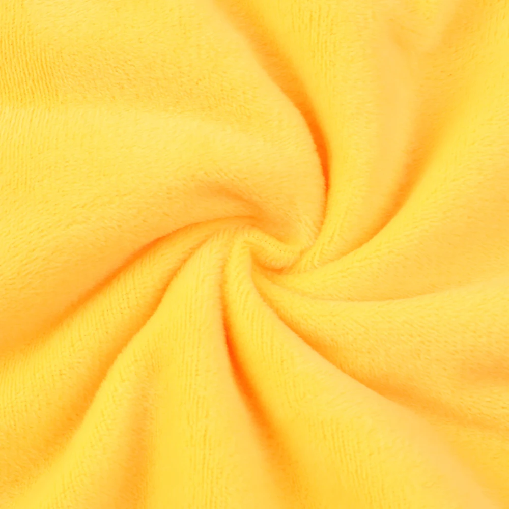 Бархатная меховая ткань с принтом 50*145 см | Дом и сад