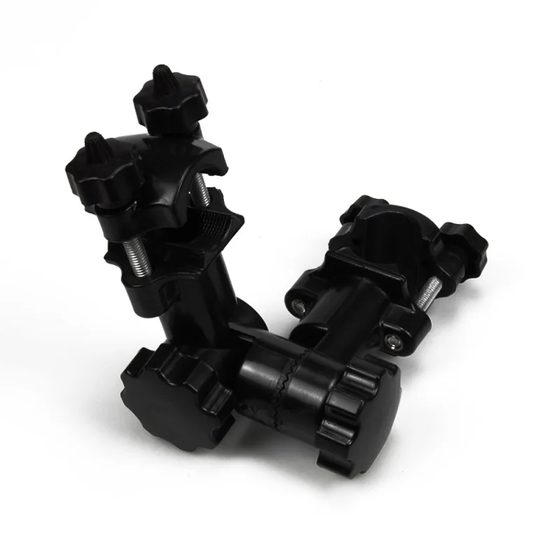 

Umbrella Holder Universal Stand Holder Bracket Fishing Chair Adjustable Mount Rotating Stroller Pram Golf Fishing Tray Bracket