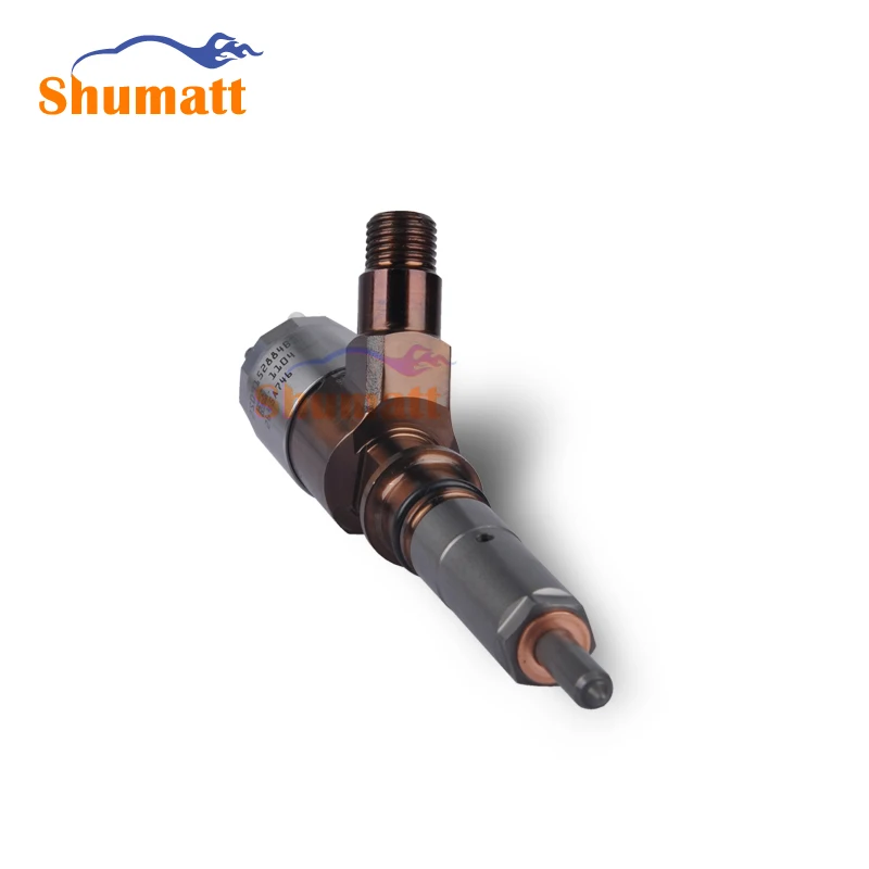 Новый инжектор Common Rail 2645A746 320 0677 для дизельного двигателя Perkins C6.6 производство