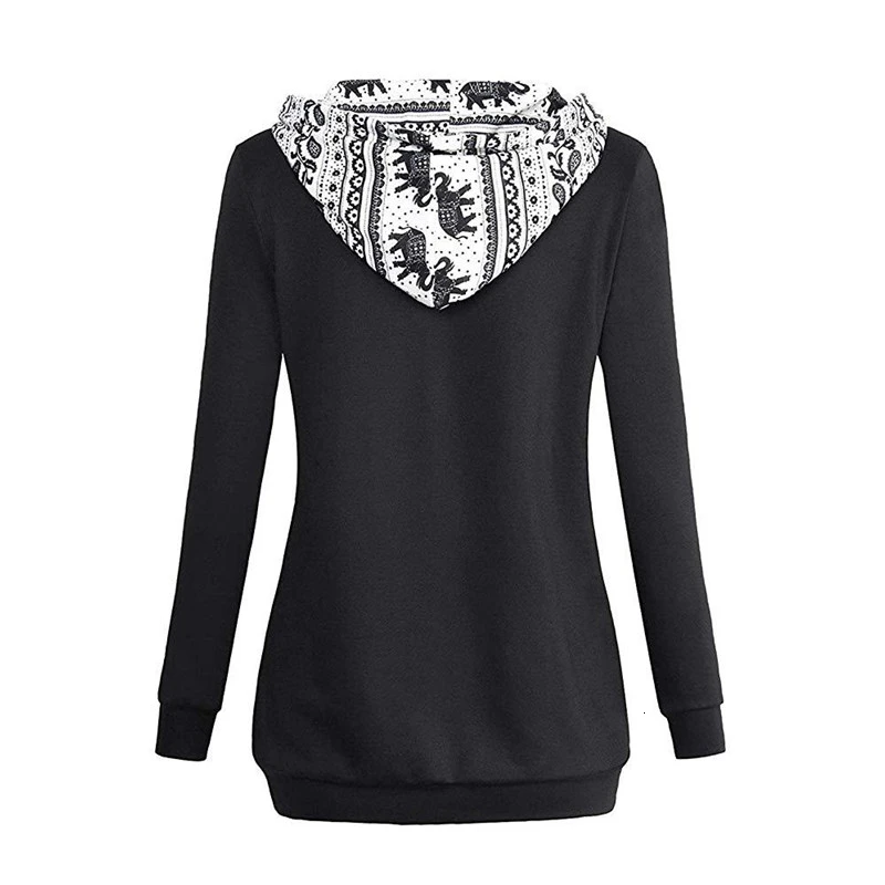 Осенне-зимние теплые толстовки для кормящих матерей беременных грудью женщин