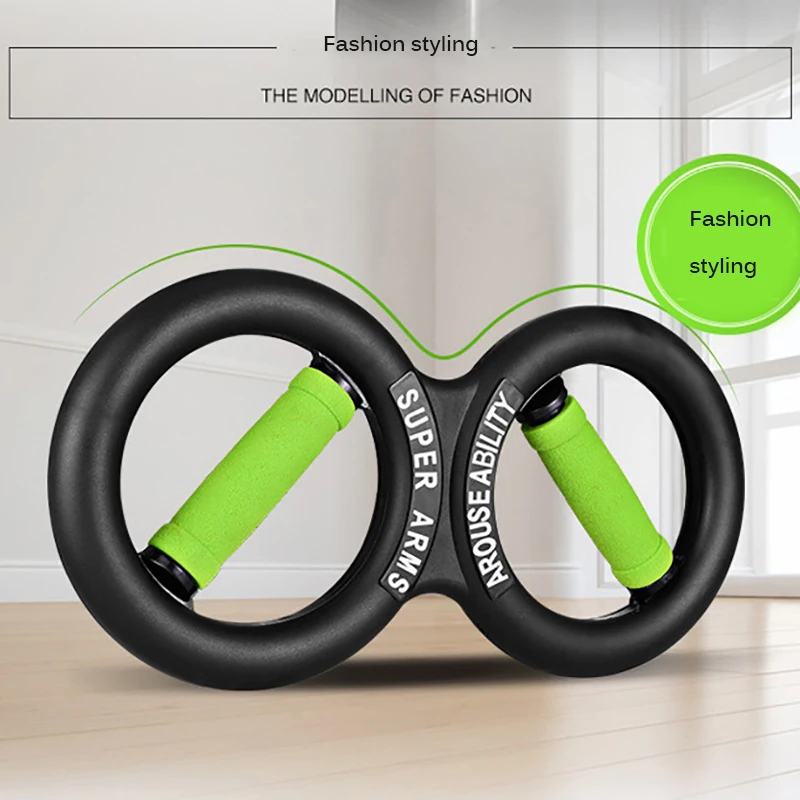 8 слов грудь экспандер Мощность запястье устройство тренировки мышцы фитнес