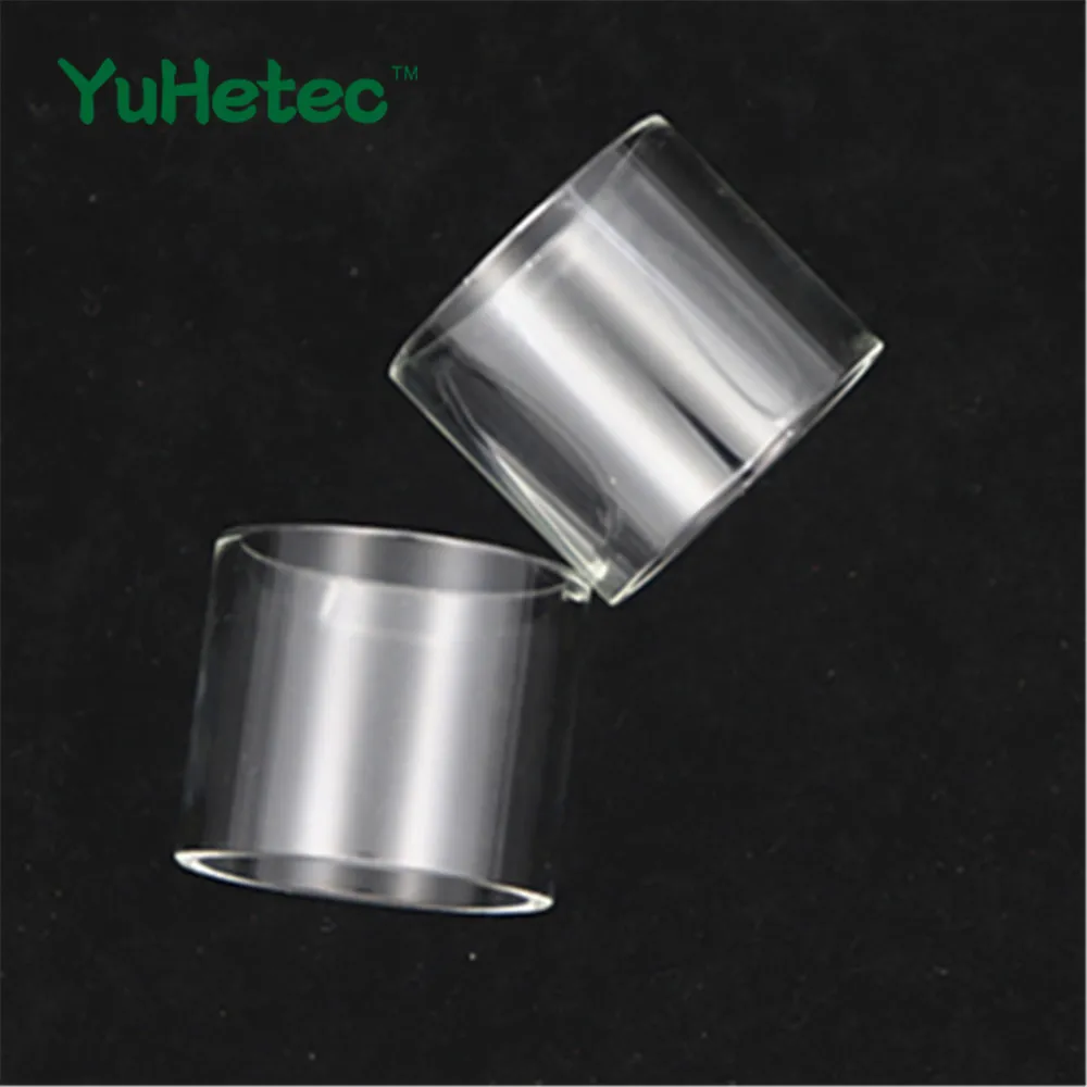 

2 шт. Сменный стеклянный бак для EHPRO Billow X/Billow V2/Billow V2.5/Billow V2 NANO/Billow V3/Billow V3 plus