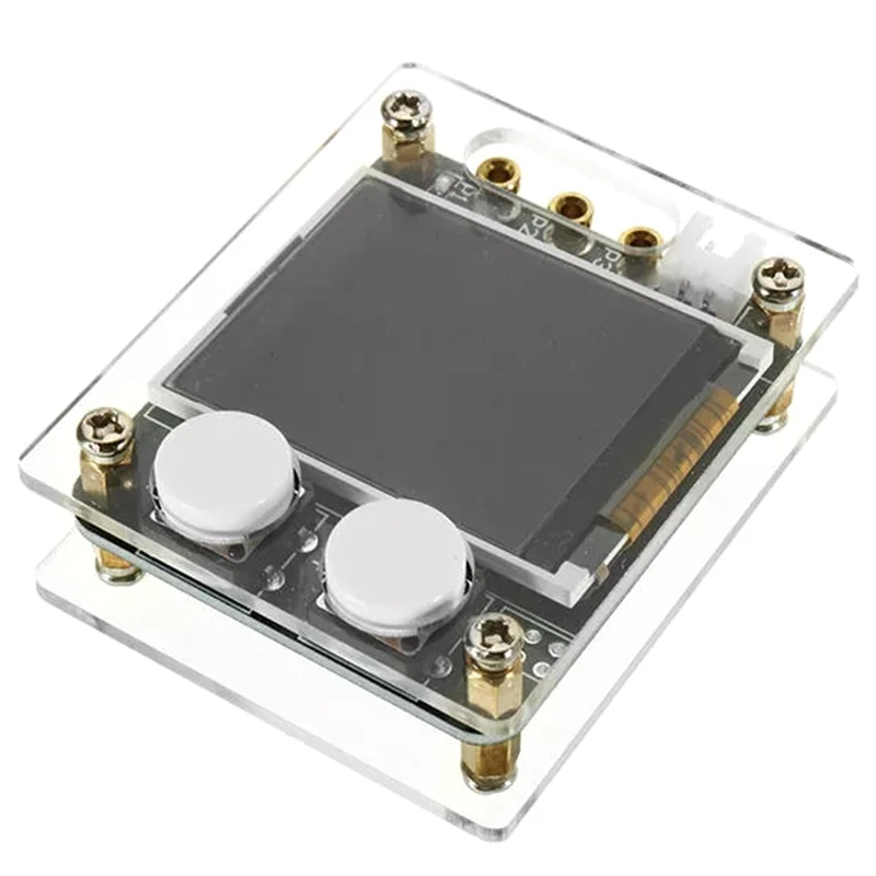 MK328 прибор для проверки транзисторов ATmega328 8 МГц цифровой Триод постоянной