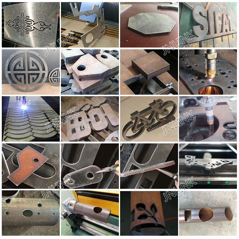 Плазменный резак для металла Hobby DIY станок плазменной резки с ЧПУ 63A | Аппараты