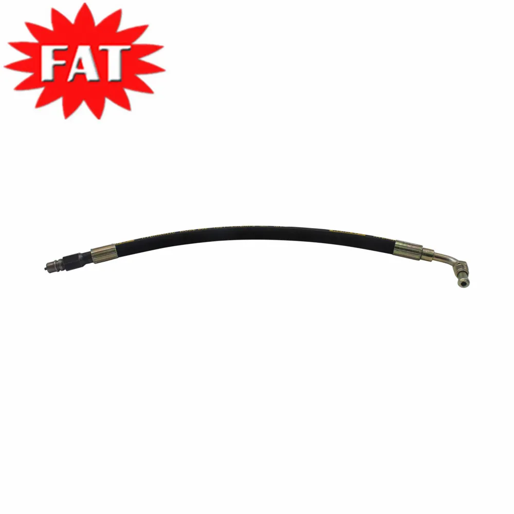 Комплект для ремонта воздушной подвески Воздушная резиновая труба Mercedes-Benz W220 с ABC