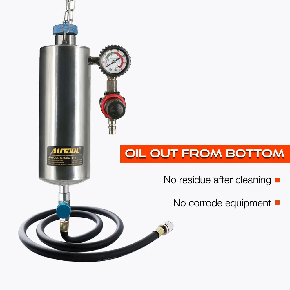 Mr Cartool C100 автомобильный инжектор топлива очиститель без демонтажа бутылки бензина Авто инжектор топлива очистка и тестирование системы