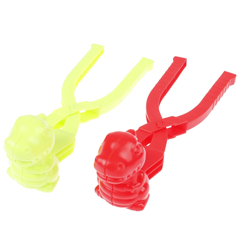 

1 шт., пластиковый зажим для изготовления мультяшных снежинок