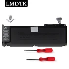 LMDTK Новый A1331 Аккумулятор для ноутбука Apple MacBook Pro 13,3 дюйма A1342 Unibody MC207LLA MC516LLA