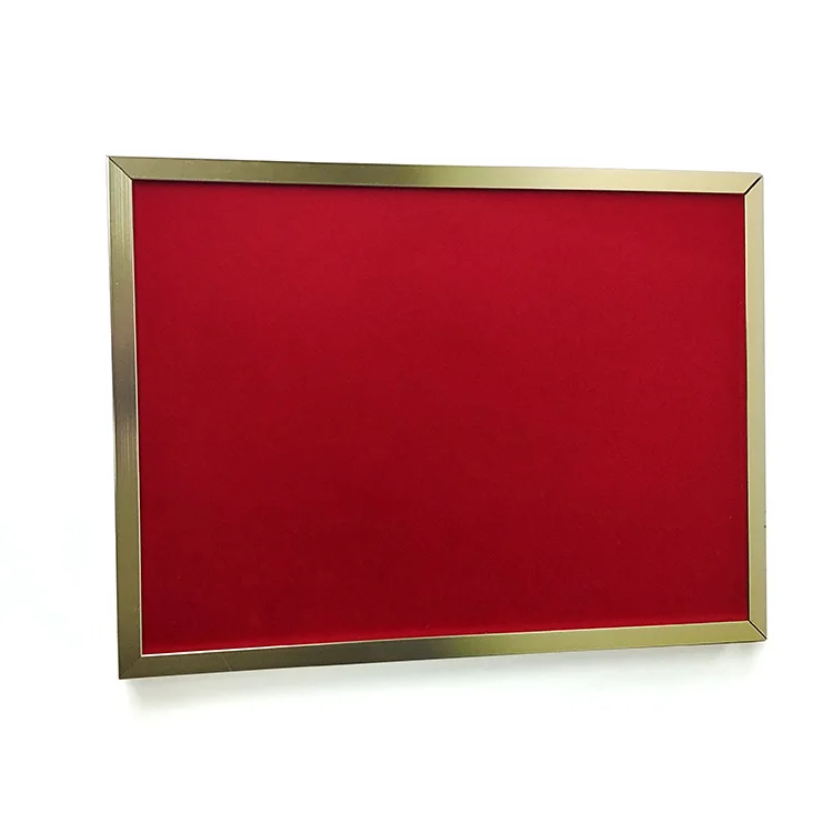 Качественный лоток для ювелирных изделий из нержавеющей стали бархатный ящик