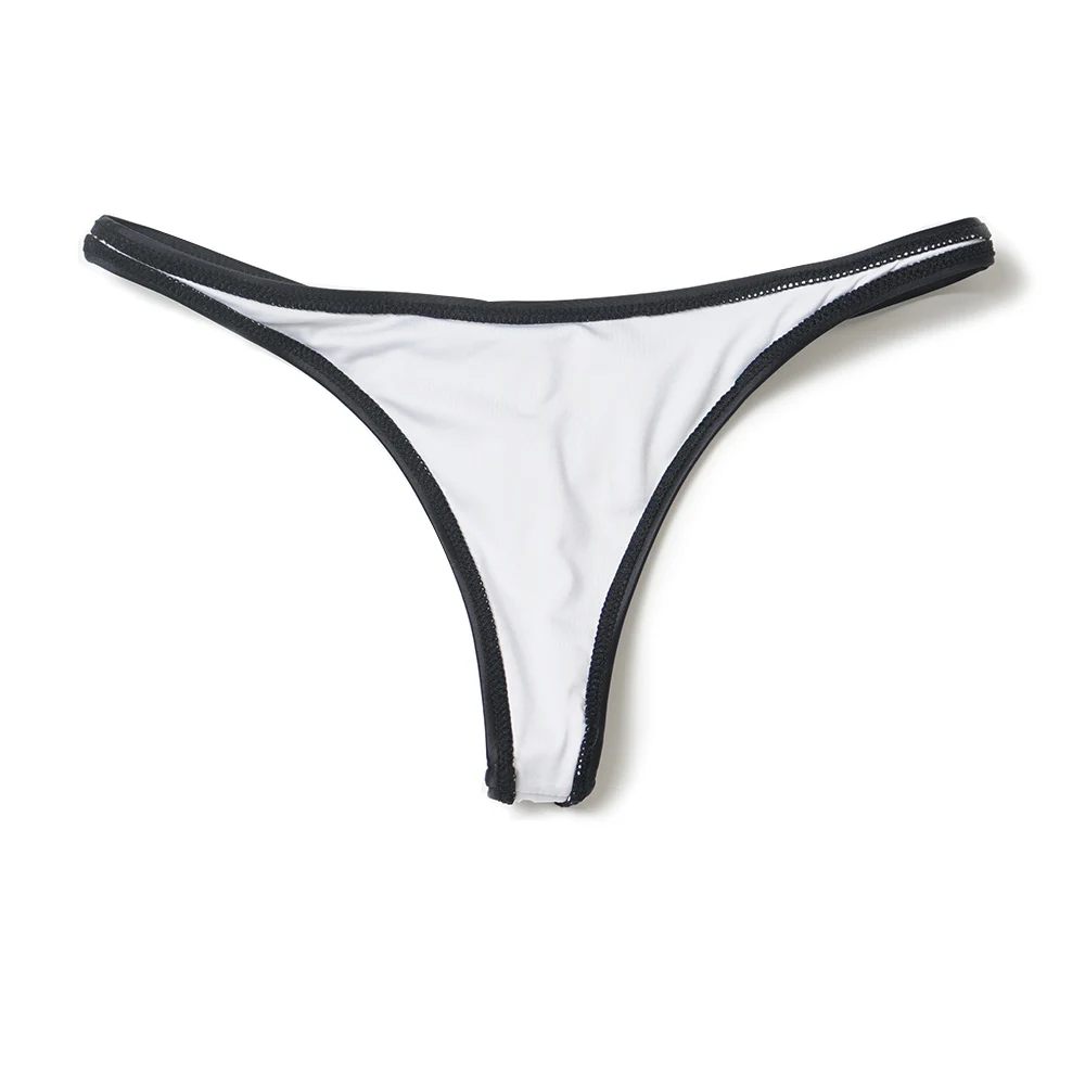 Зеленые Трусики бикини с Т образной спинкой сексуальные трусики стринги для