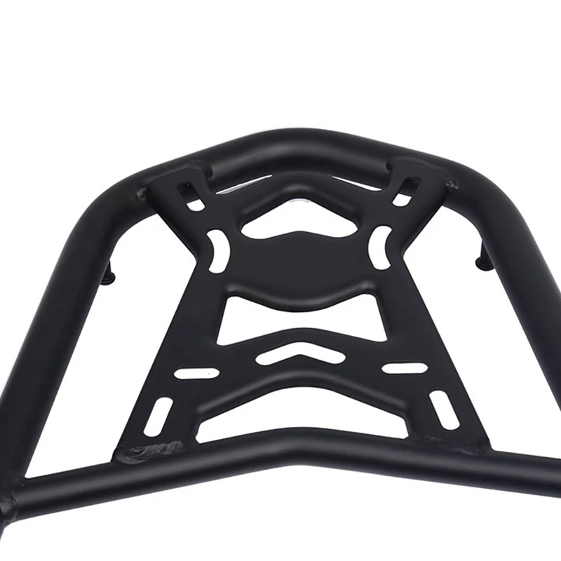

Motorcycle Accessory NMAX155 Nmax2020 NMAX Rear Bracket Rack Luggage Cargo Plate for Yamaha Nmax155 2016-2020