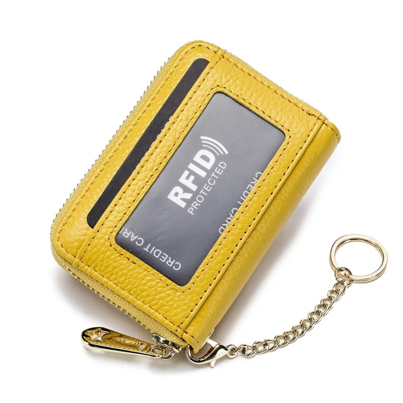 

D0UD телефон, кредитная карта, кошелек, RFID, карман на молнии, кошелек для монет, чехол, держатель