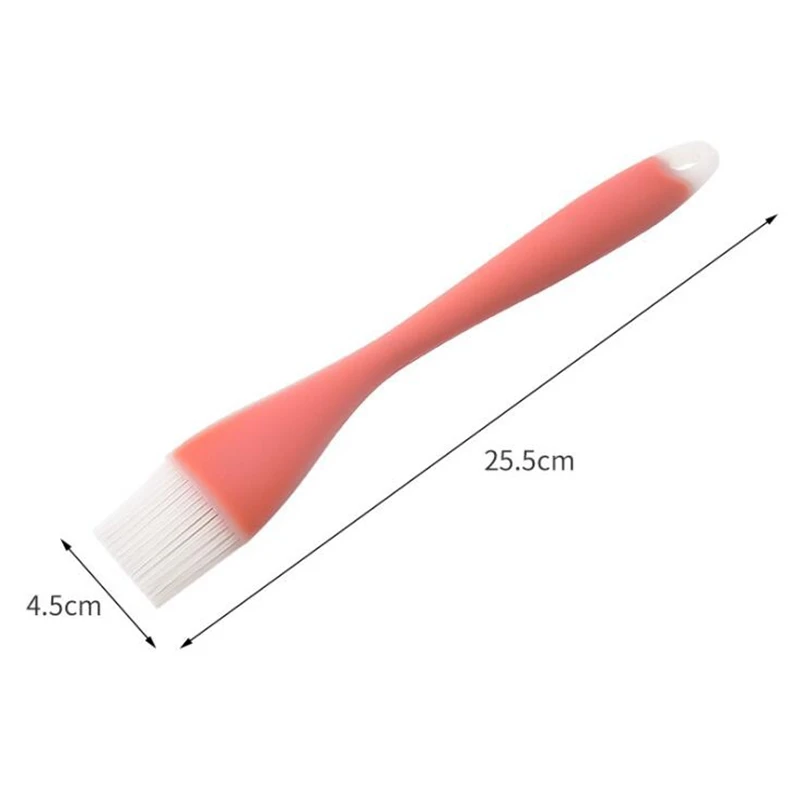 Силиконовая щетка для барбекю 1 шт.