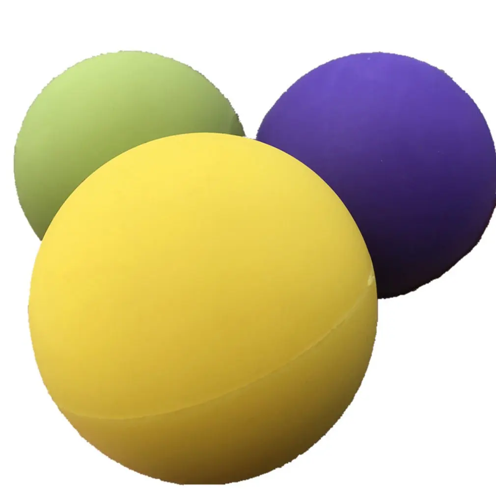 Фитнес мяч для йоги тренировочный тренажер веса гимнастический массаж фитнес