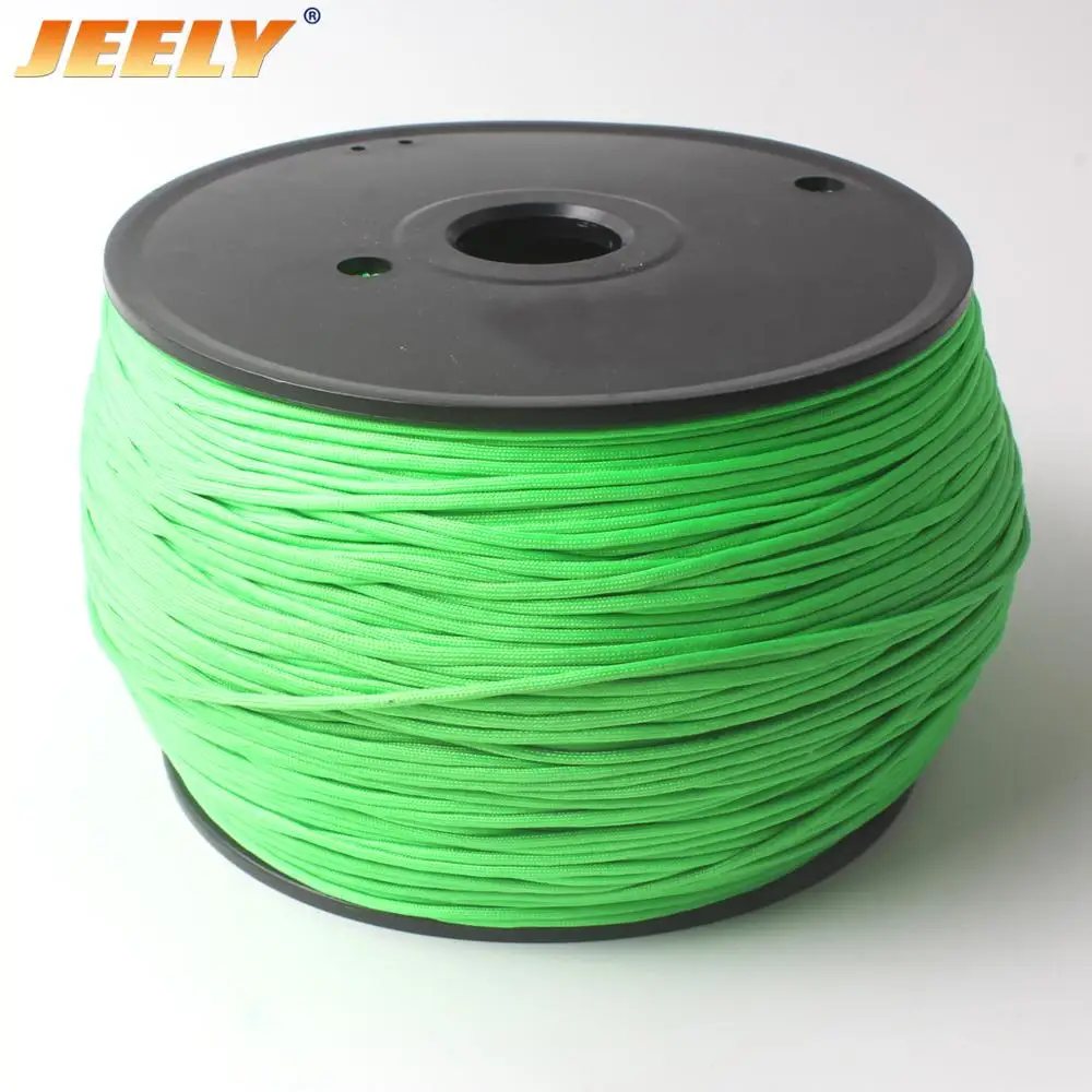 Катушка uhmwpe для подводной охоты 10 м 1 6 фунтов версии 24/32 мм 16/нитей | Спорт и