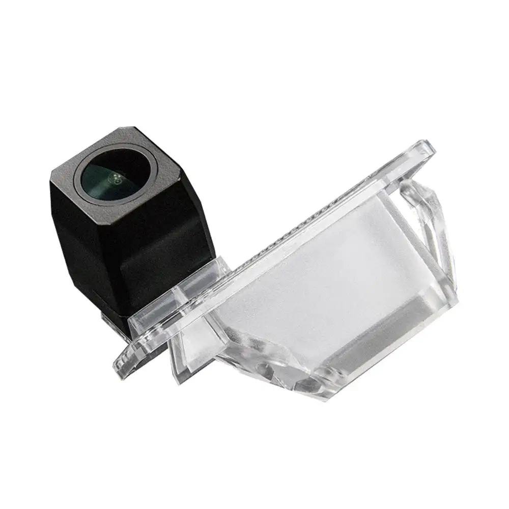 HD 720 Starlight Night Vision Vehicle Rear View Camera For NISSAN Kicks QASHQAI J11/For Nissan X-TRAIL X TRAIL T31 | Автомобили и
