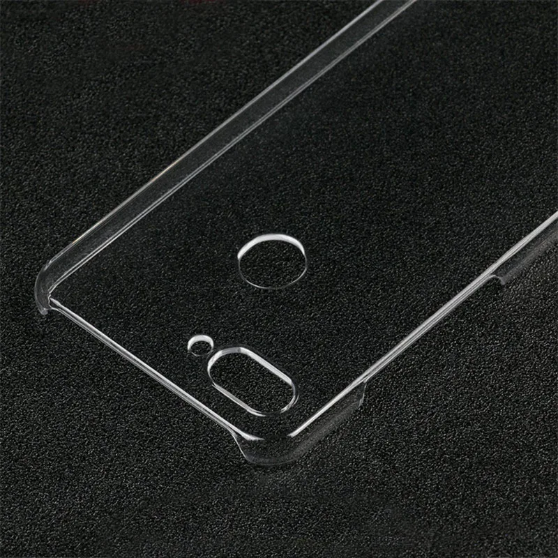 Пластиковый чехол для телефона Xiaomi Redmi S2 4A 4X Note 4 5 6 7 8 8T Pro 5A 10 8A 7A 6A MI 9 A1 A3 A2 Lite